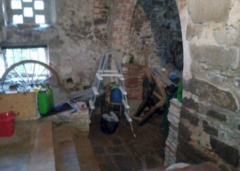 Foto 35 - Appartamento villa basilica
 
12, Villa Basilica - foto 35