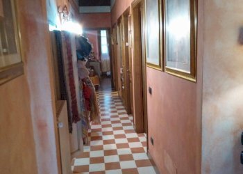 Foto 42 - Appartamento villa basilica
 
12, Villa Basilica - foto 42