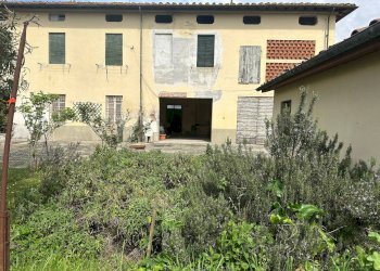 Foto 2 - Casa indipendente via sandei
 
48, Lucca - foto 2