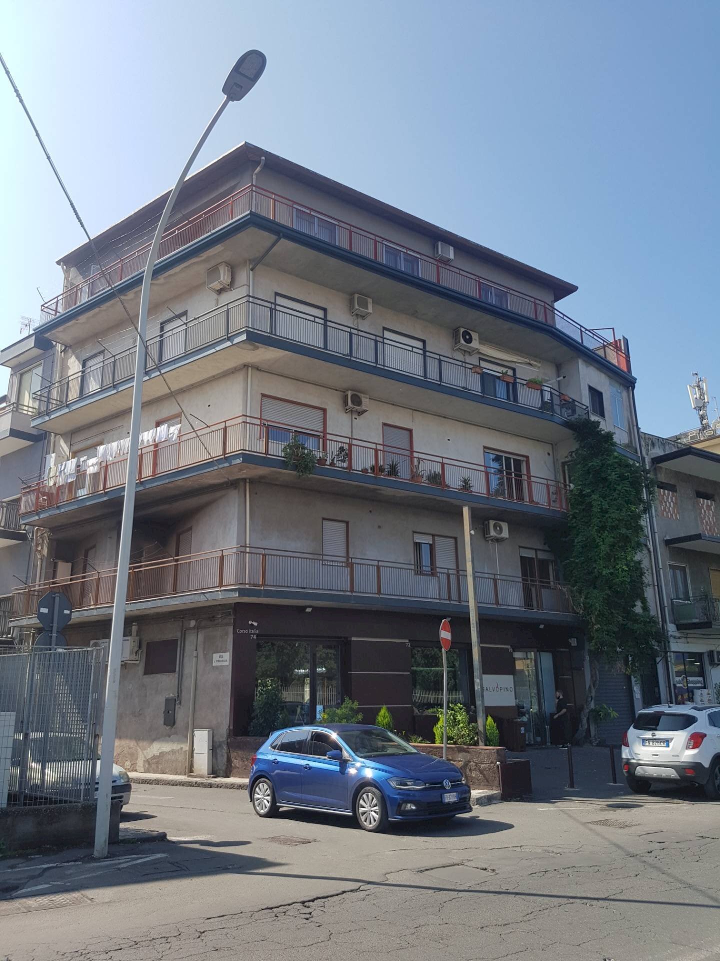 Foto 1 - Appartamento Paterno - foto 1