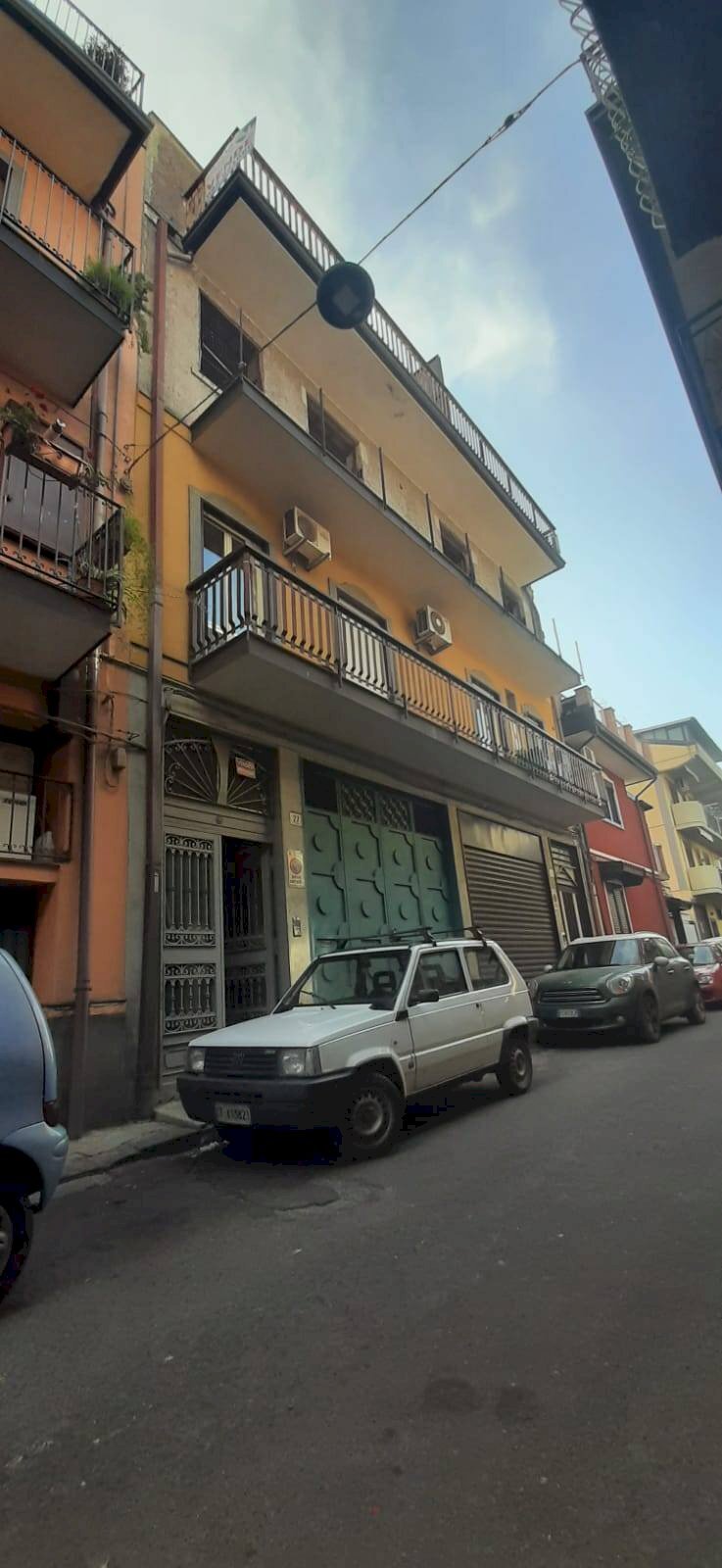 Foto 2 - Appartamento Paterno - foto 2