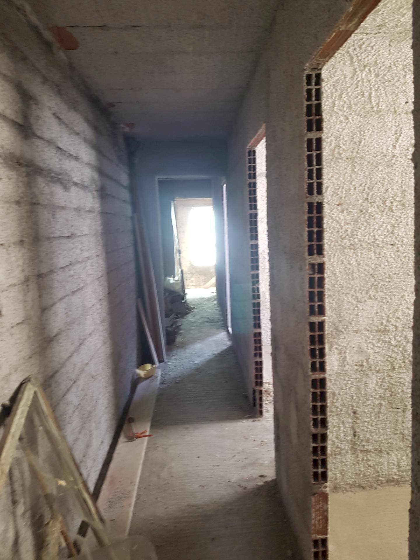 Foto 3 - Three-room apartment Paterno - photo 3