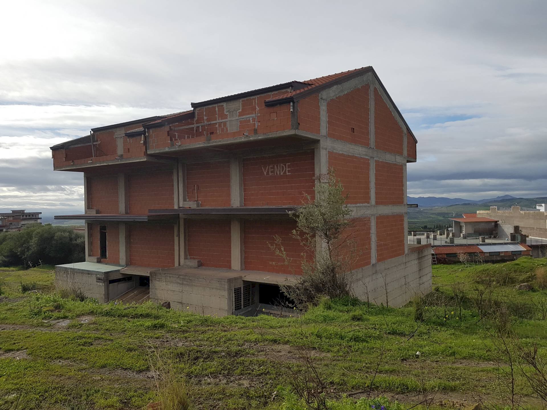 Foto 1 - Villa a Schiera Paterno - foto 1