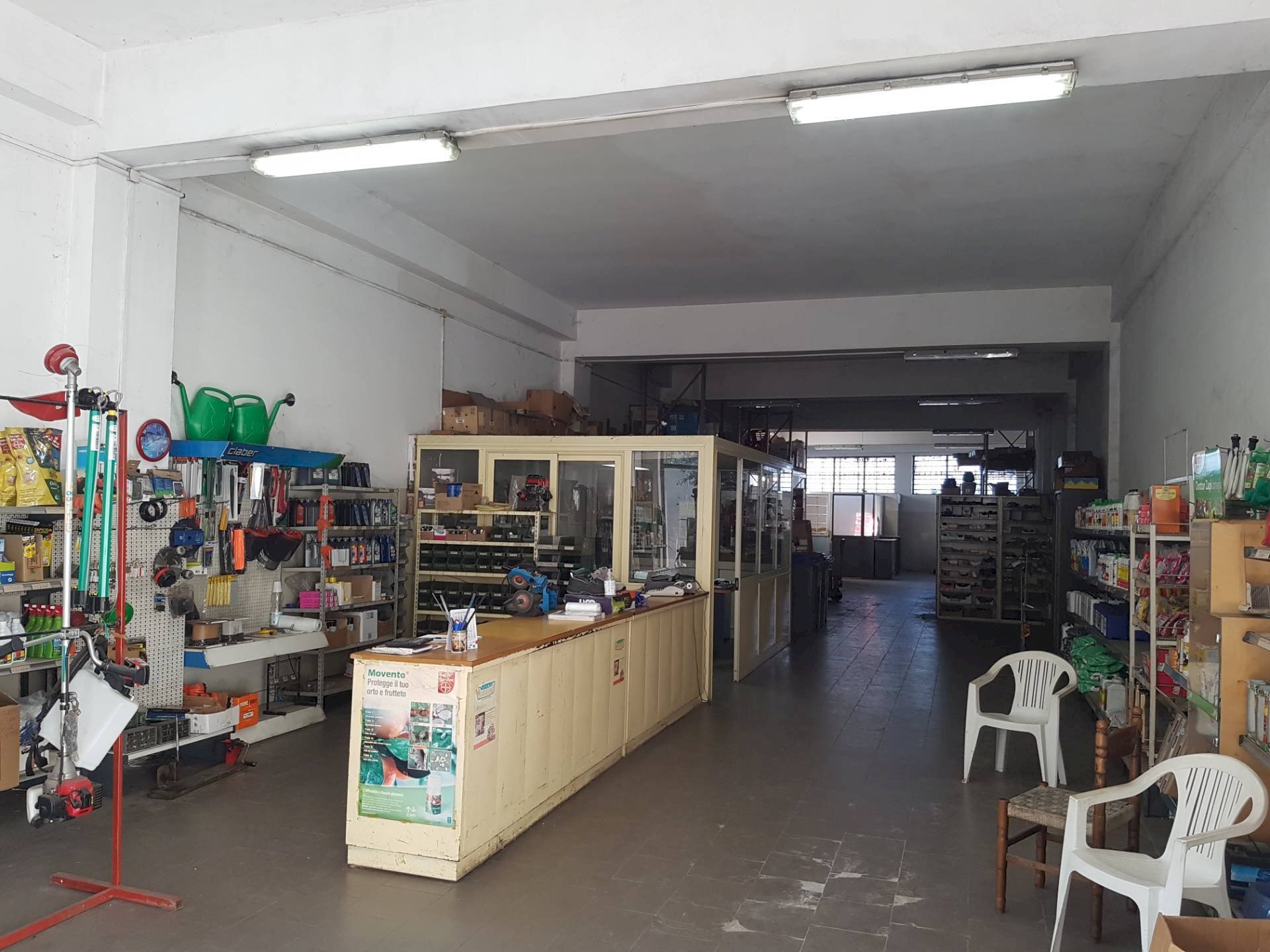 Foto 2 - Negozio Paterno - foto 2