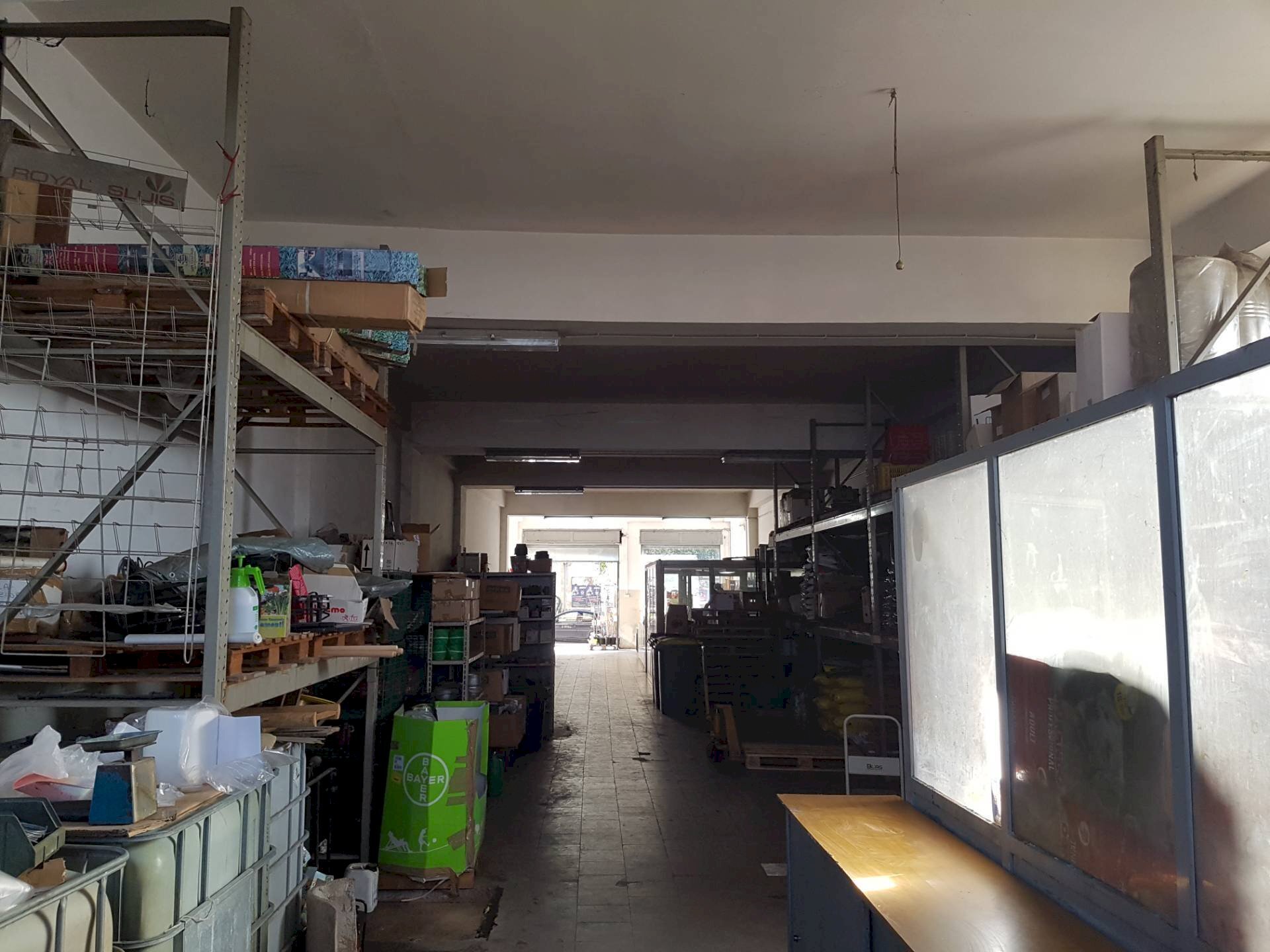 Foto 3 - Negozio Paterno - foto 3