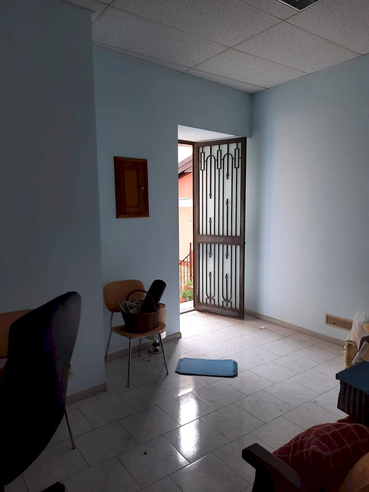 Foto 1 - Quadrilocale Paterno - foto 1