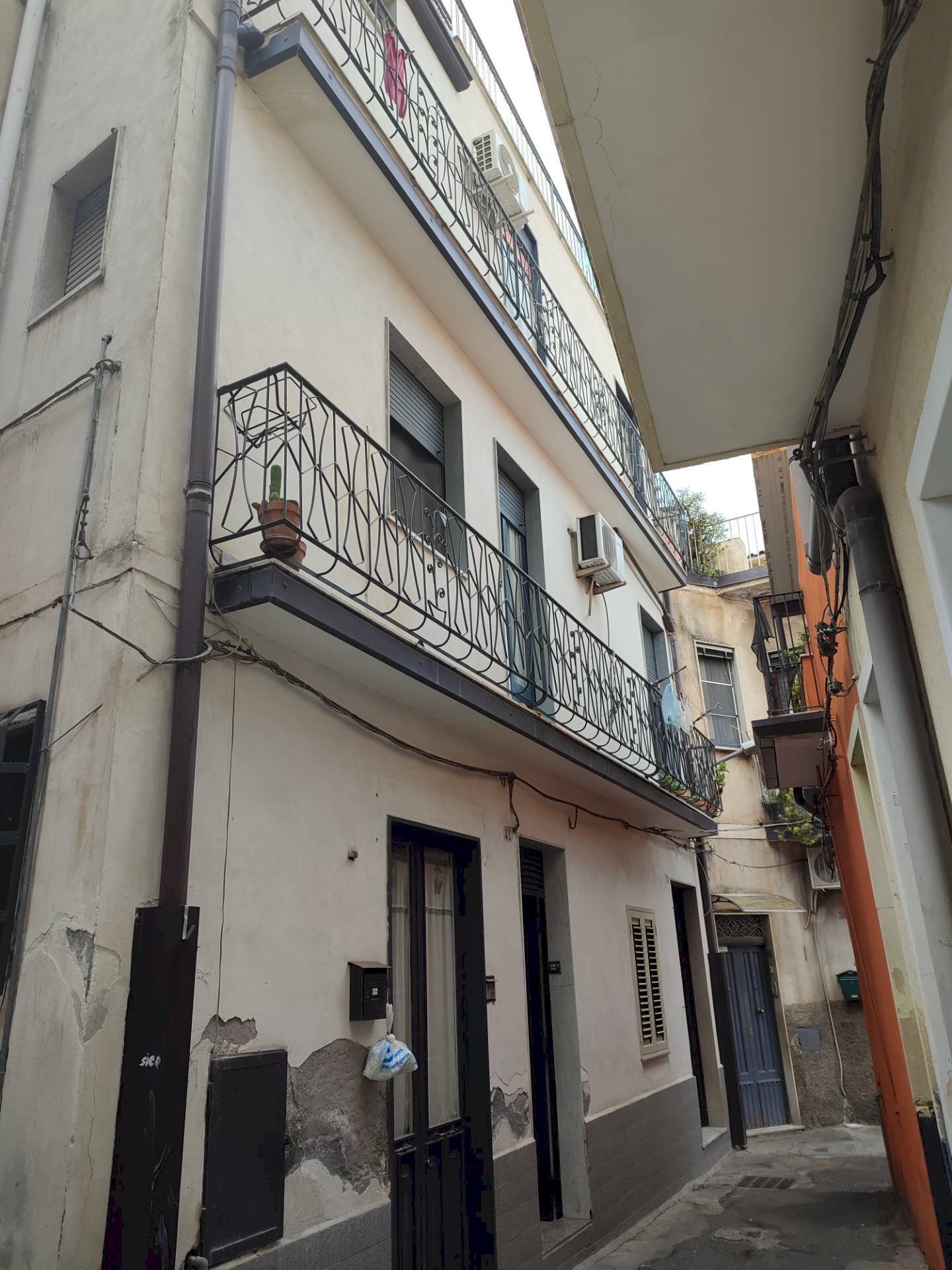 Foto 1 - Casa indipendente Paterno - foto 1