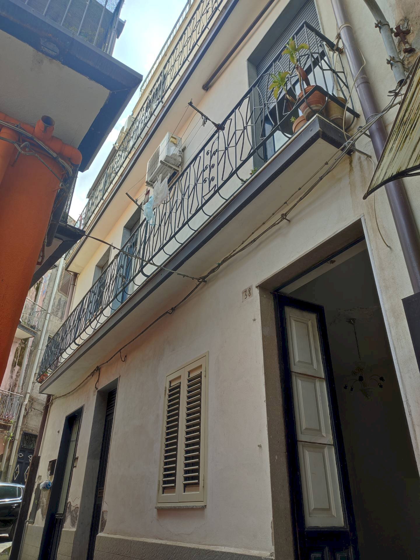 Foto 2 - Casa indipendente Paterno - foto 2