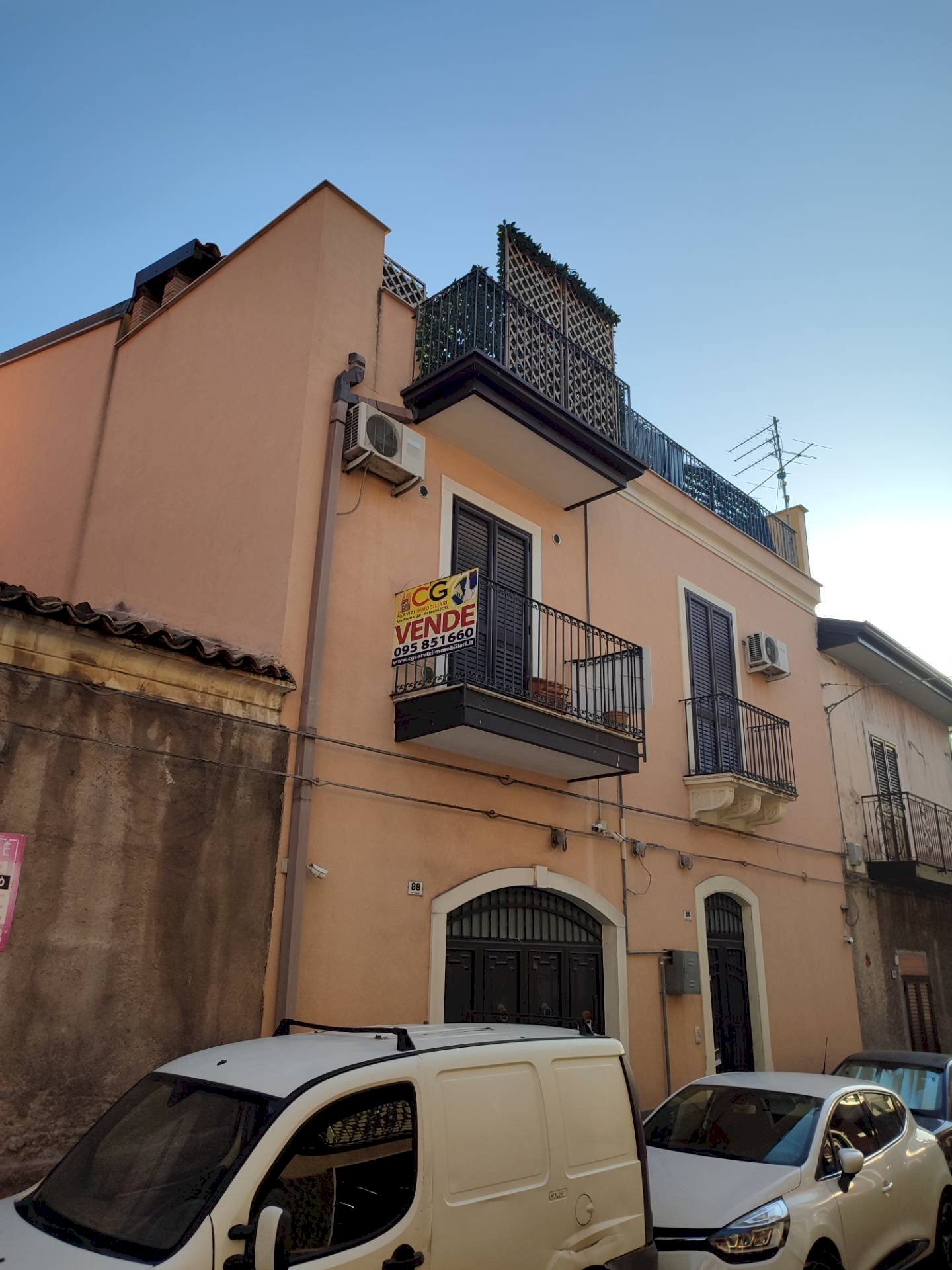 Foto 3 - Casa indipendente Paterno - foto 3