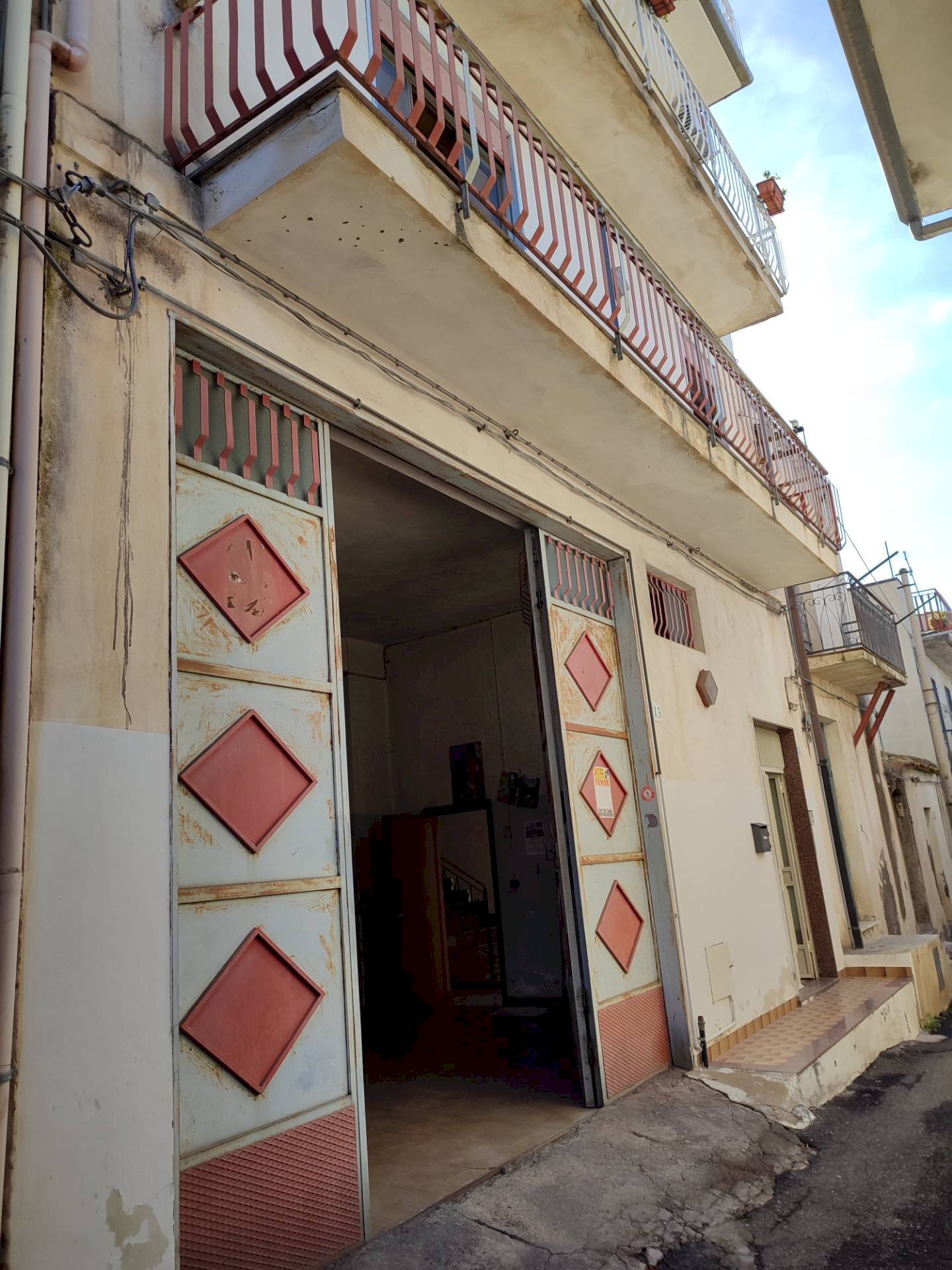 Foto 1 - Appartamento Santa Maria di Licodia - foto 1