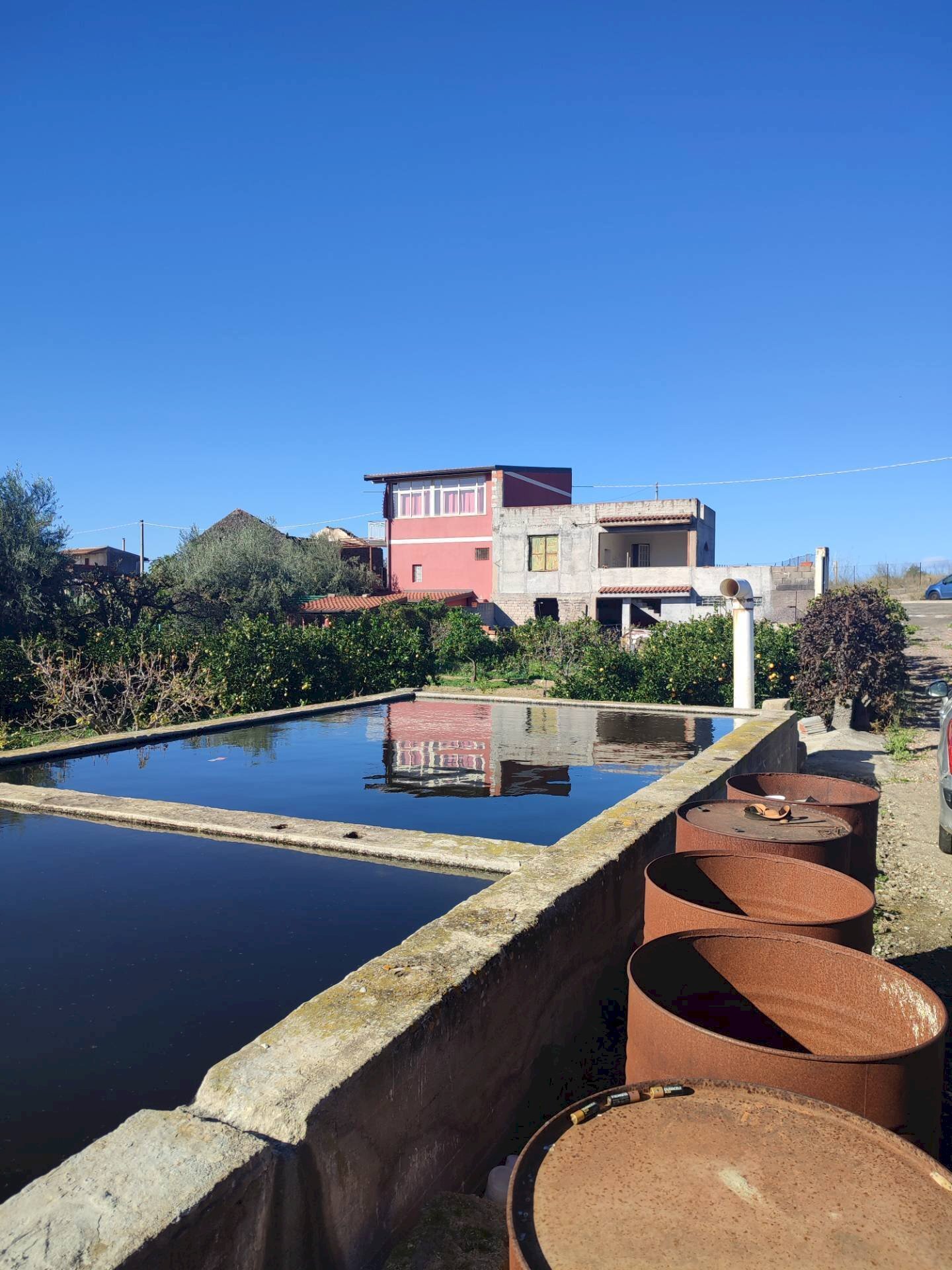 Foto 1 - Terreno agricolo Paterno - foto 1