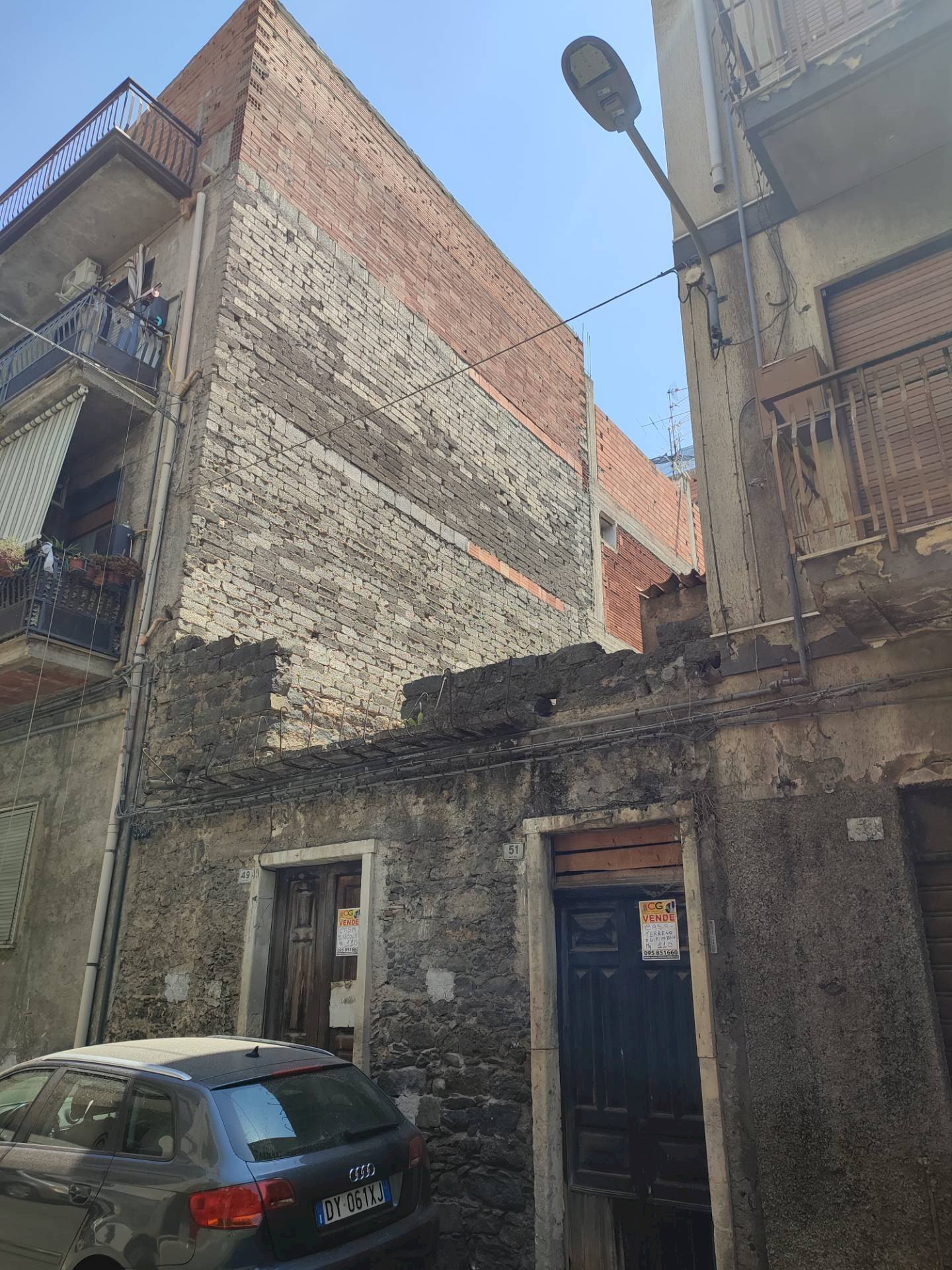 Foto 2 - Casa indipendente Paterno - foto 2