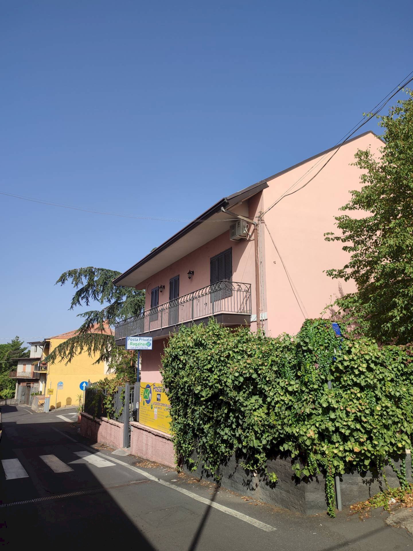 Foto 2 - Casa indipendente Ragalna - foto 2