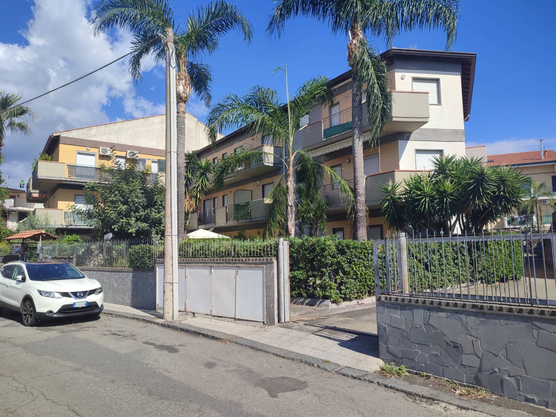 Foto 1 - Two-room apartment Mascali - photo 1