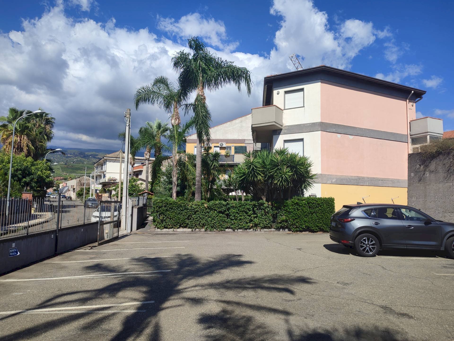 Foto 2 - Two-room apartment Mascali - photo 2