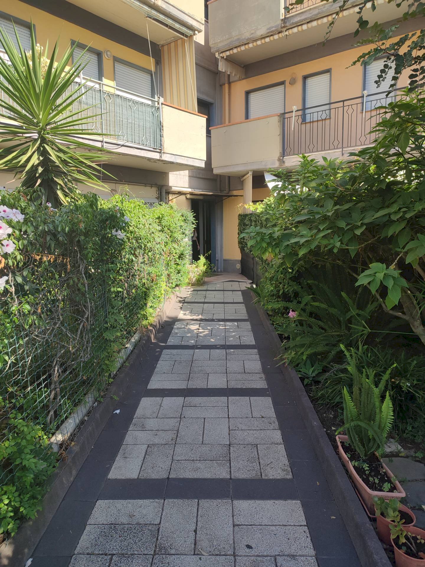 Foto 3 - Two-room apartment Mascali - photo 3