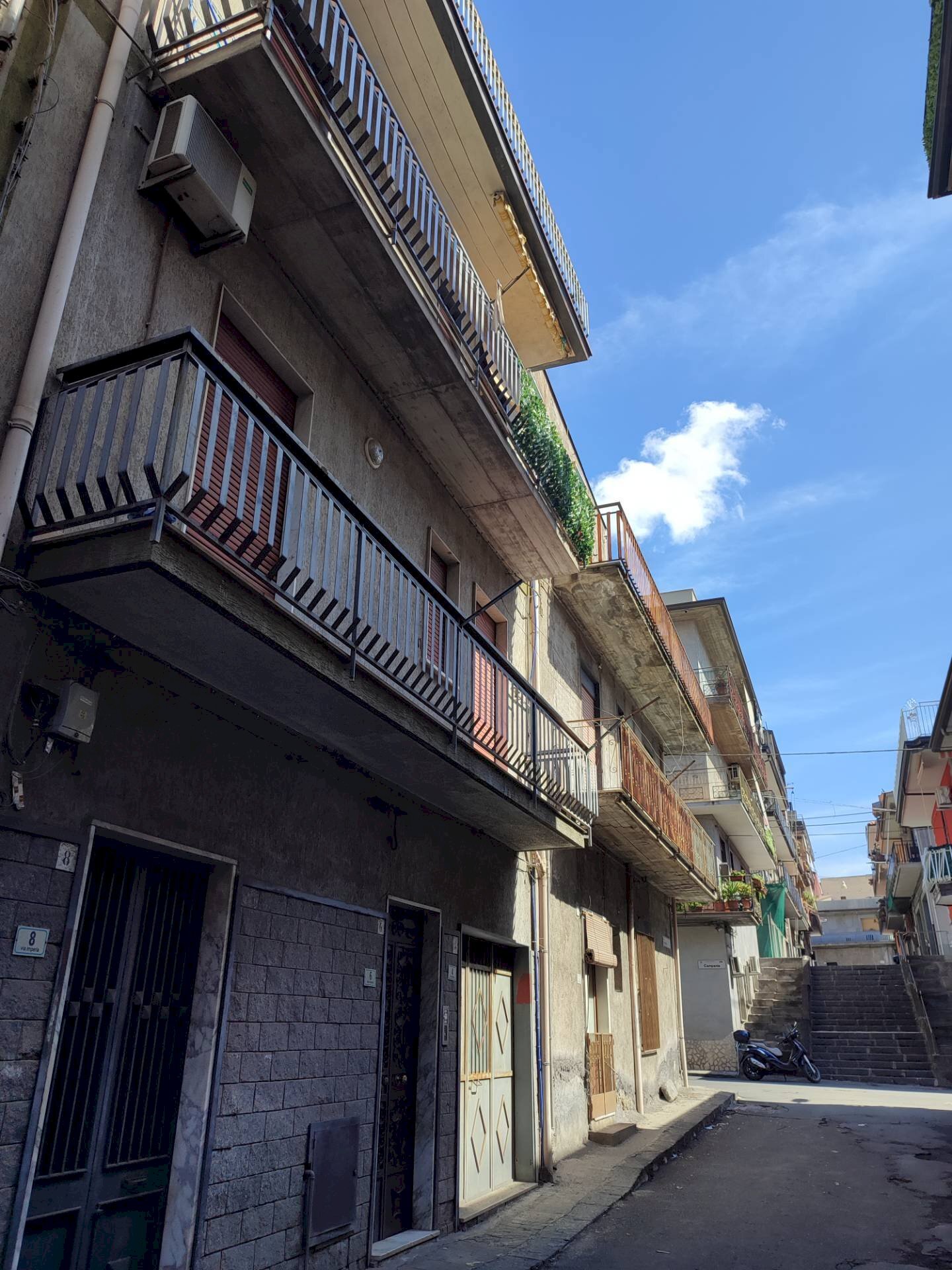 Foto 3 - Apartment Paterno - photo 3