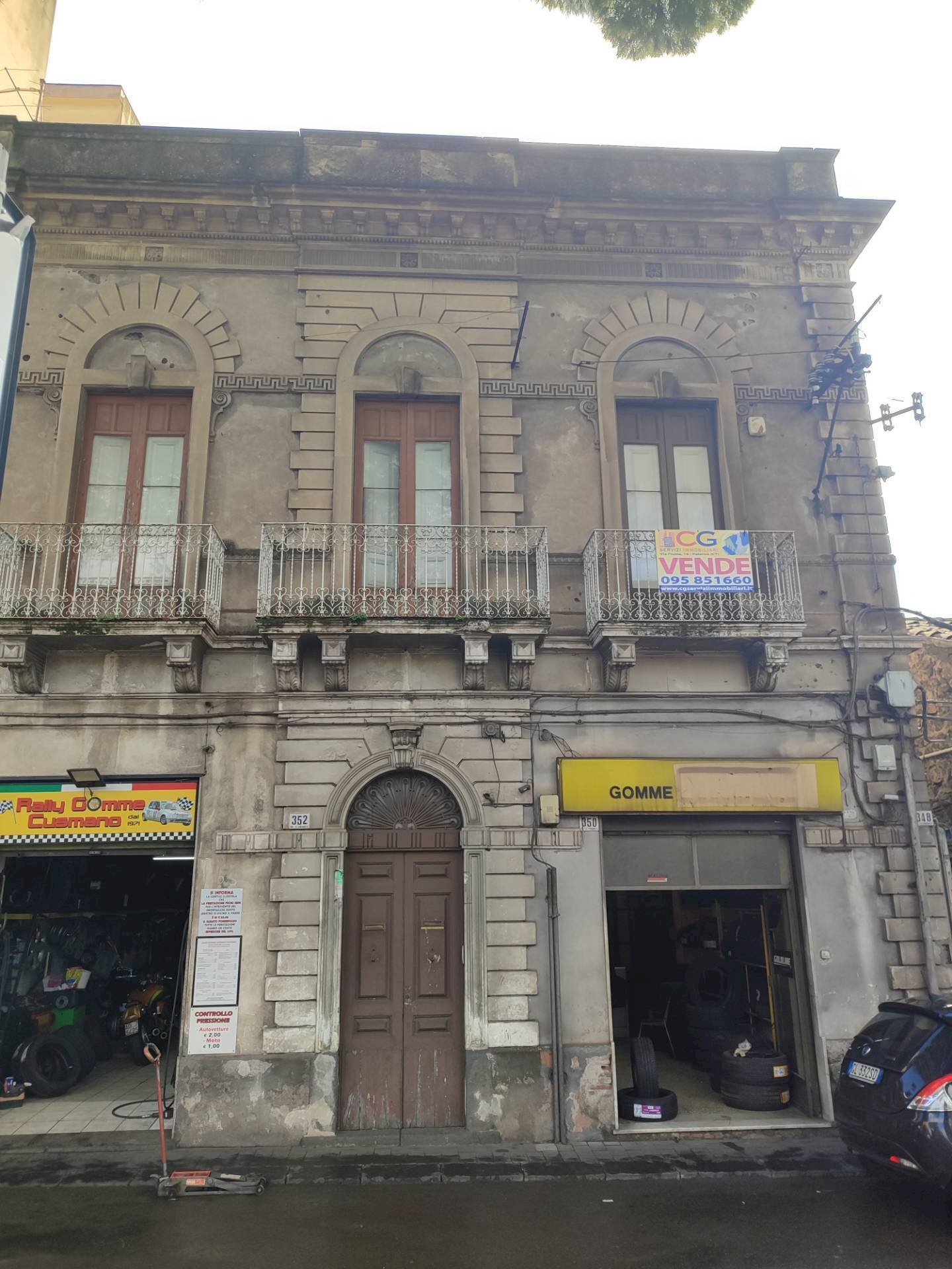 Foto 1 - Appartamento Paterno - foto 1