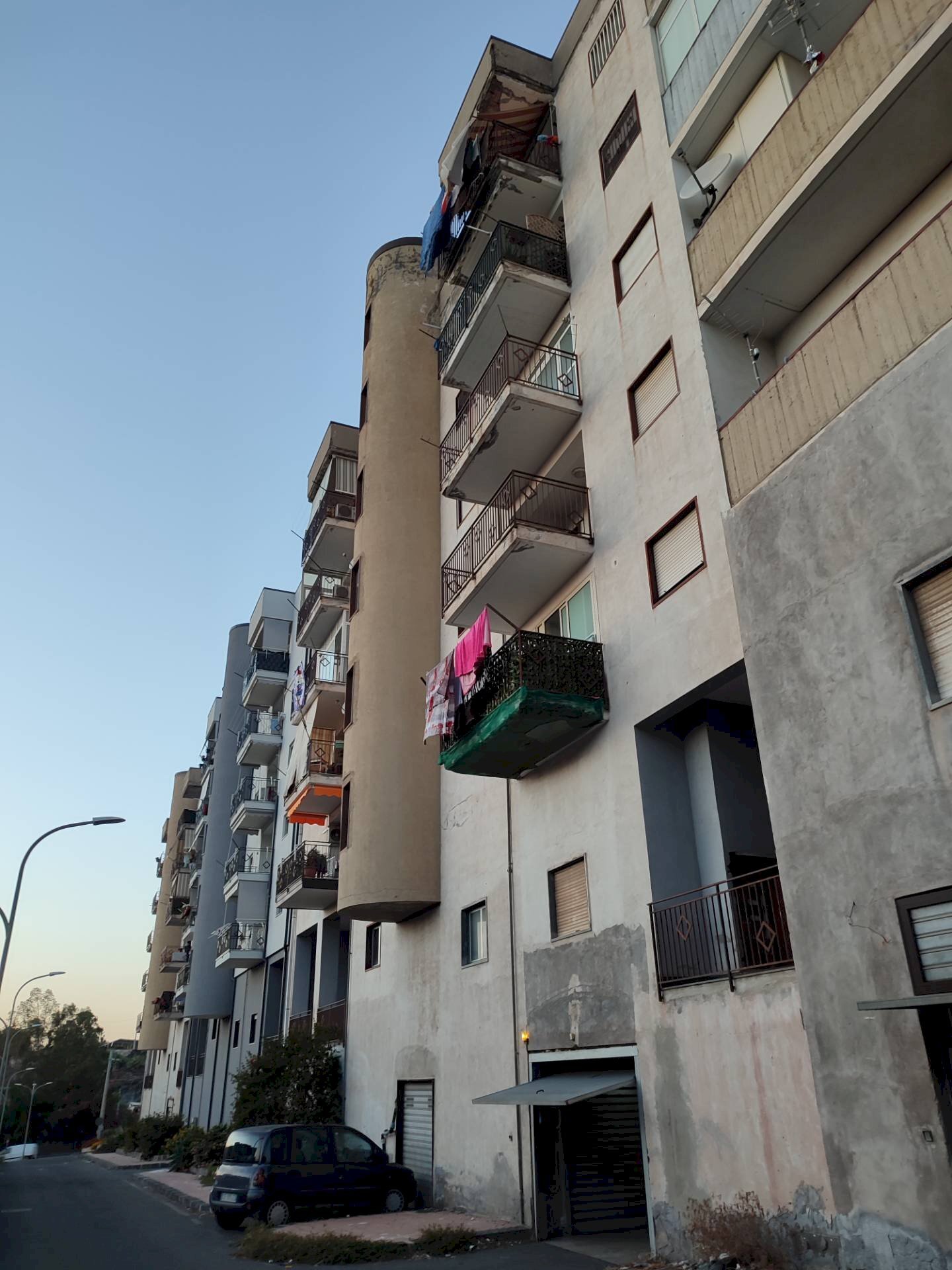 Foto 2 - Four-room apartment Paterno - photo 2