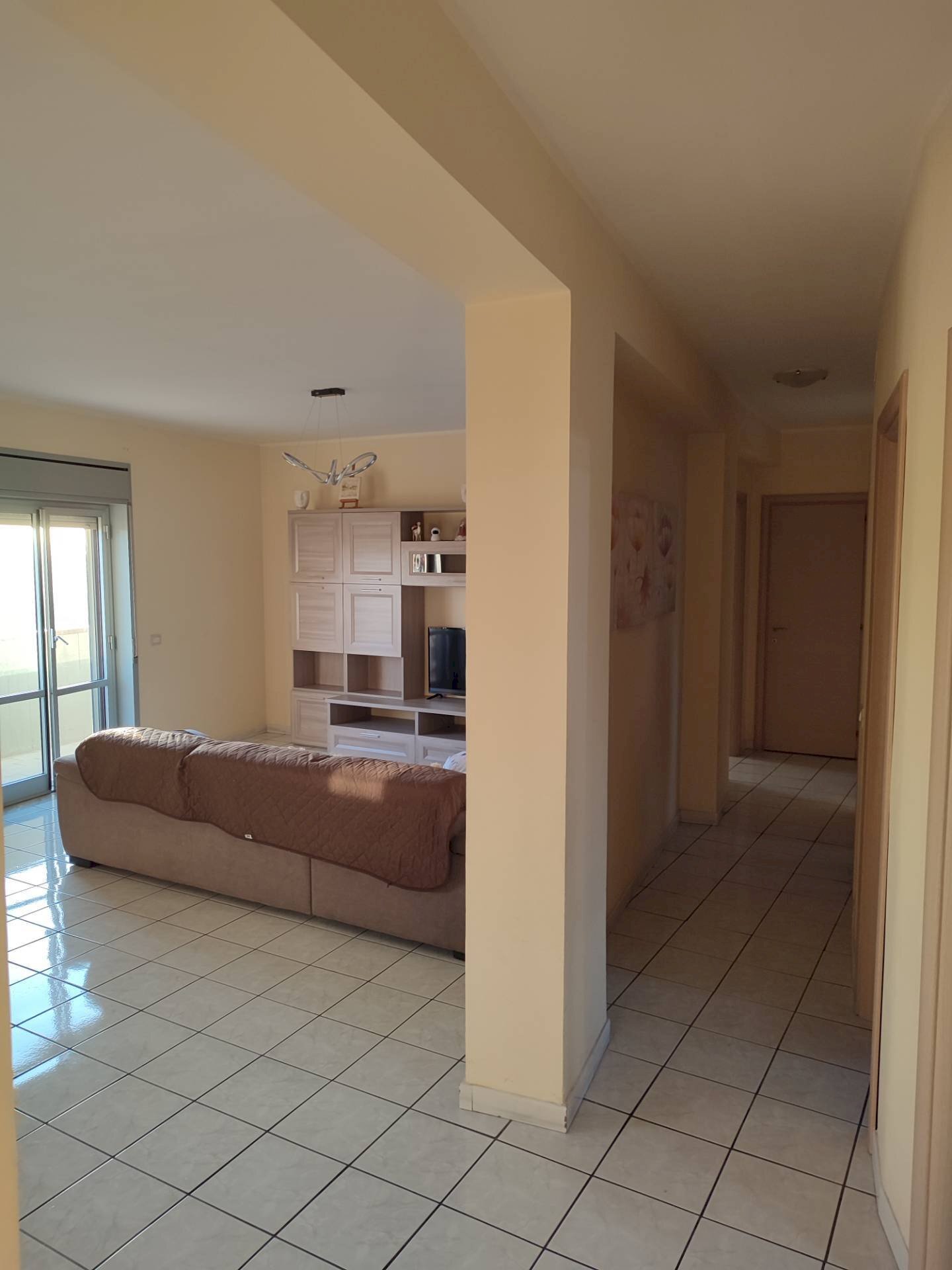 Foto 3 - Four-room apartment Paterno - photo 3