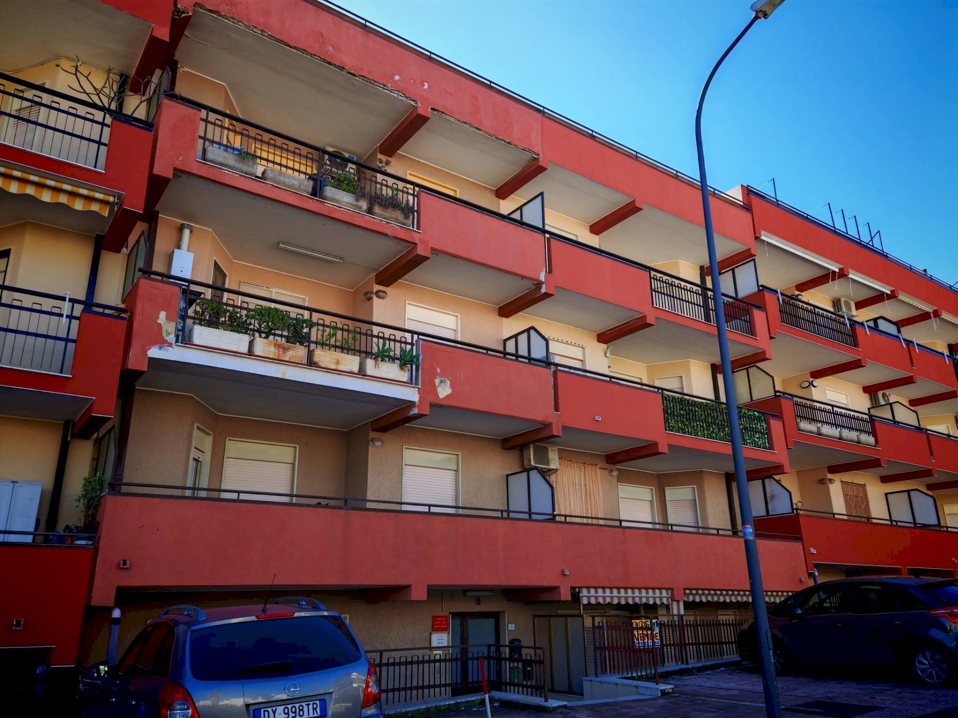 Foto 1 - Appartamento Sant'Alessio Siculo - foto 1