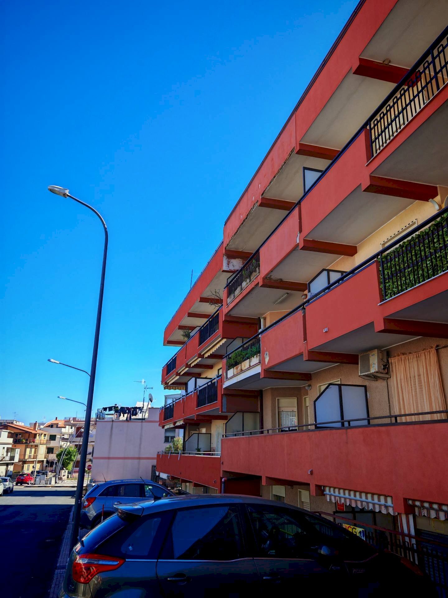 Foto 2 - Appartamento Sant'Alessio Siculo - foto 2