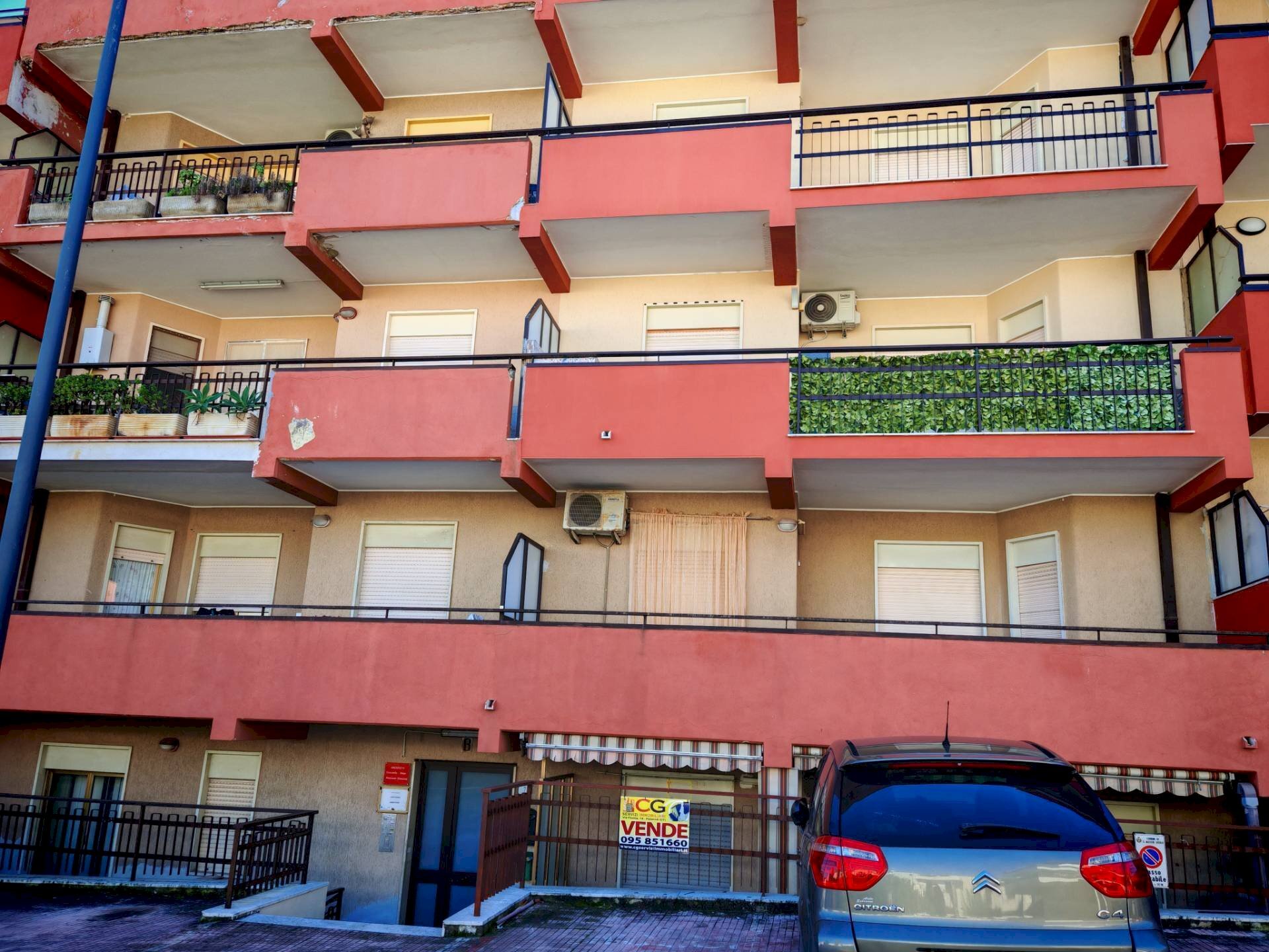 Foto 3 - Appartamento Sant'Alessio Siculo - foto 3