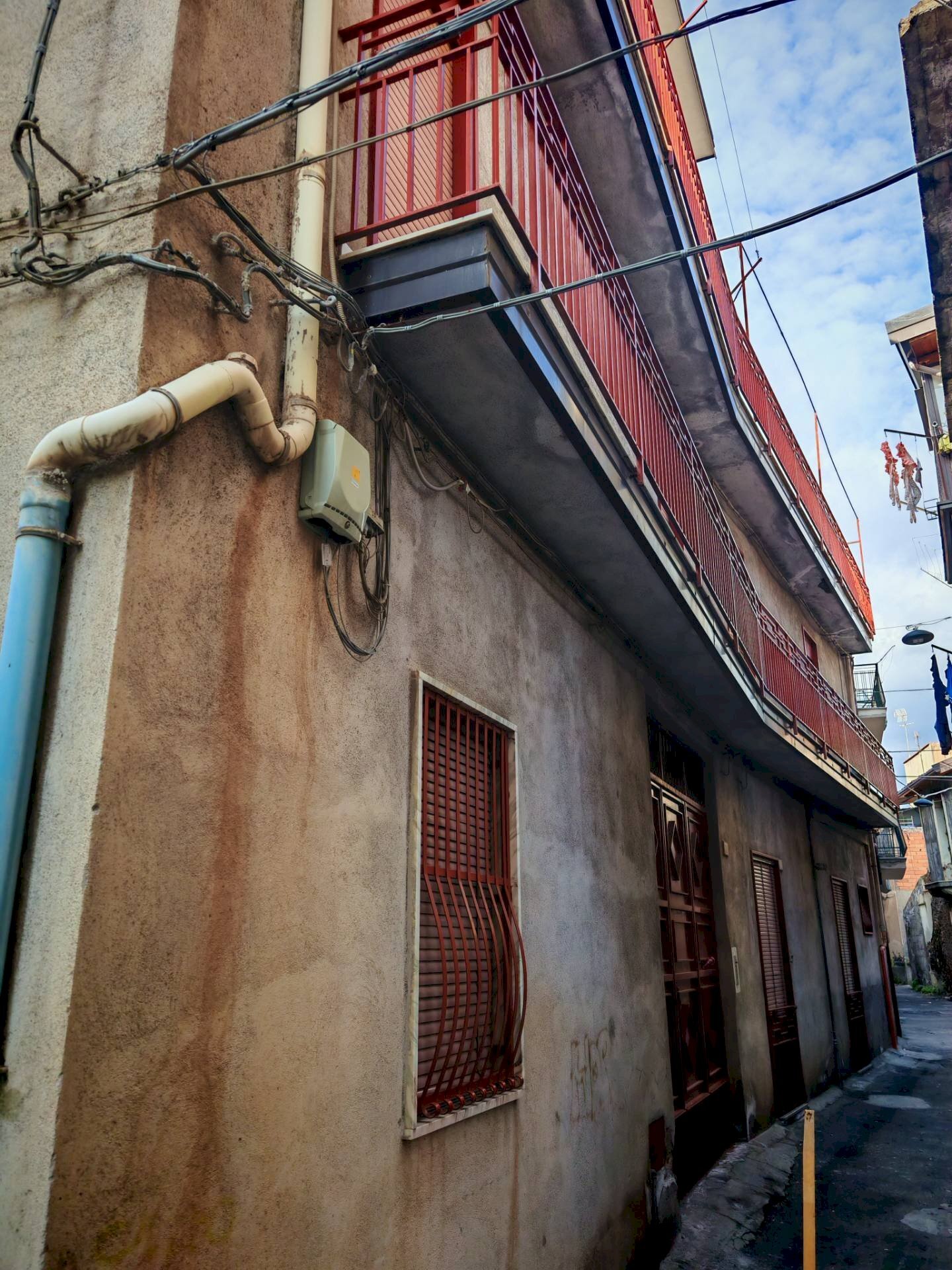 Foto 1 - Casa indipendente Paterno - foto 1