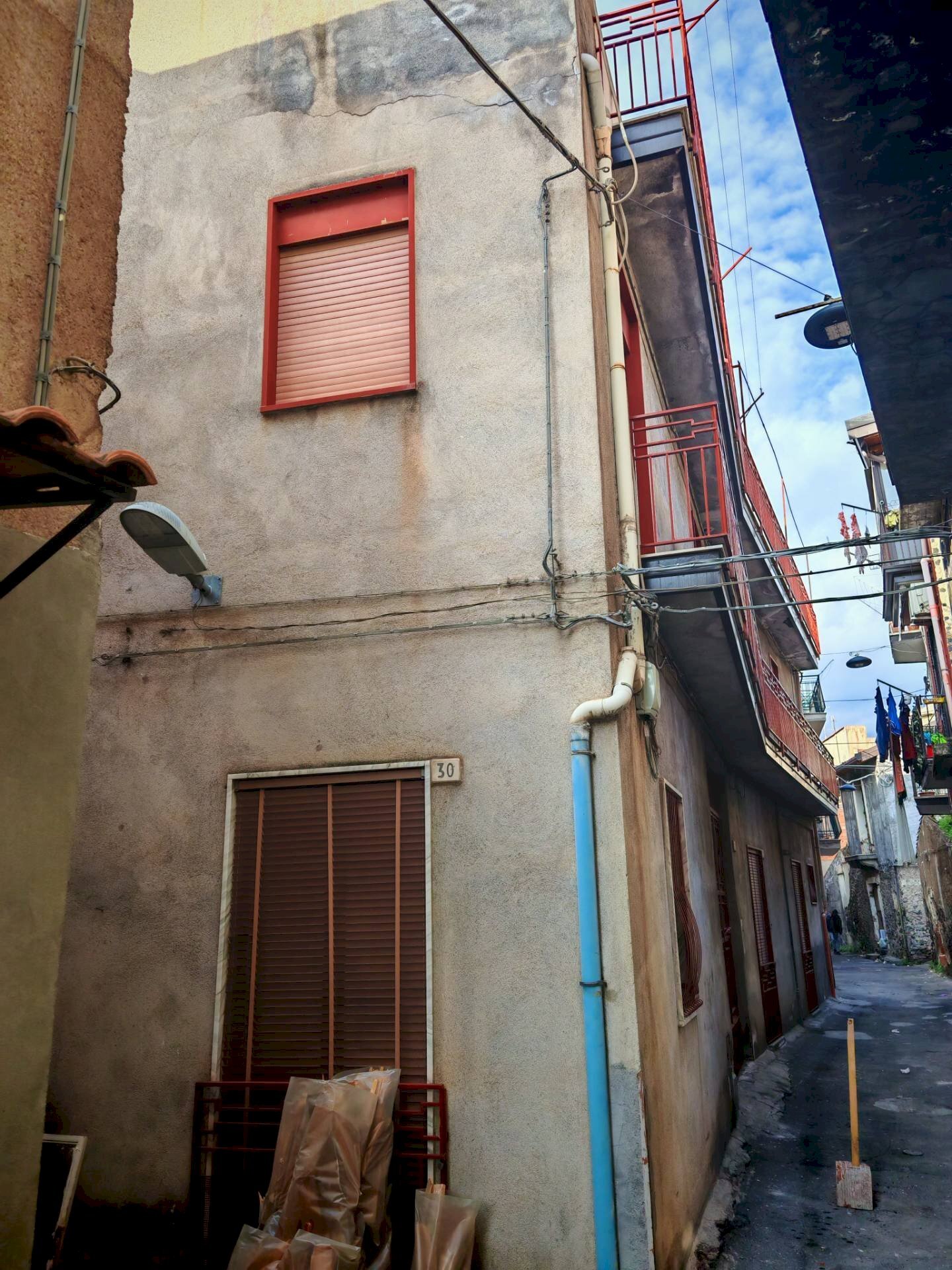 Foto 3 - Casa indipendente Paterno - foto 3