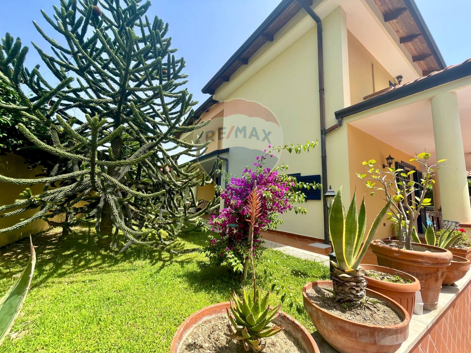 Giardino - Villa Marano di Napoli - foto 1