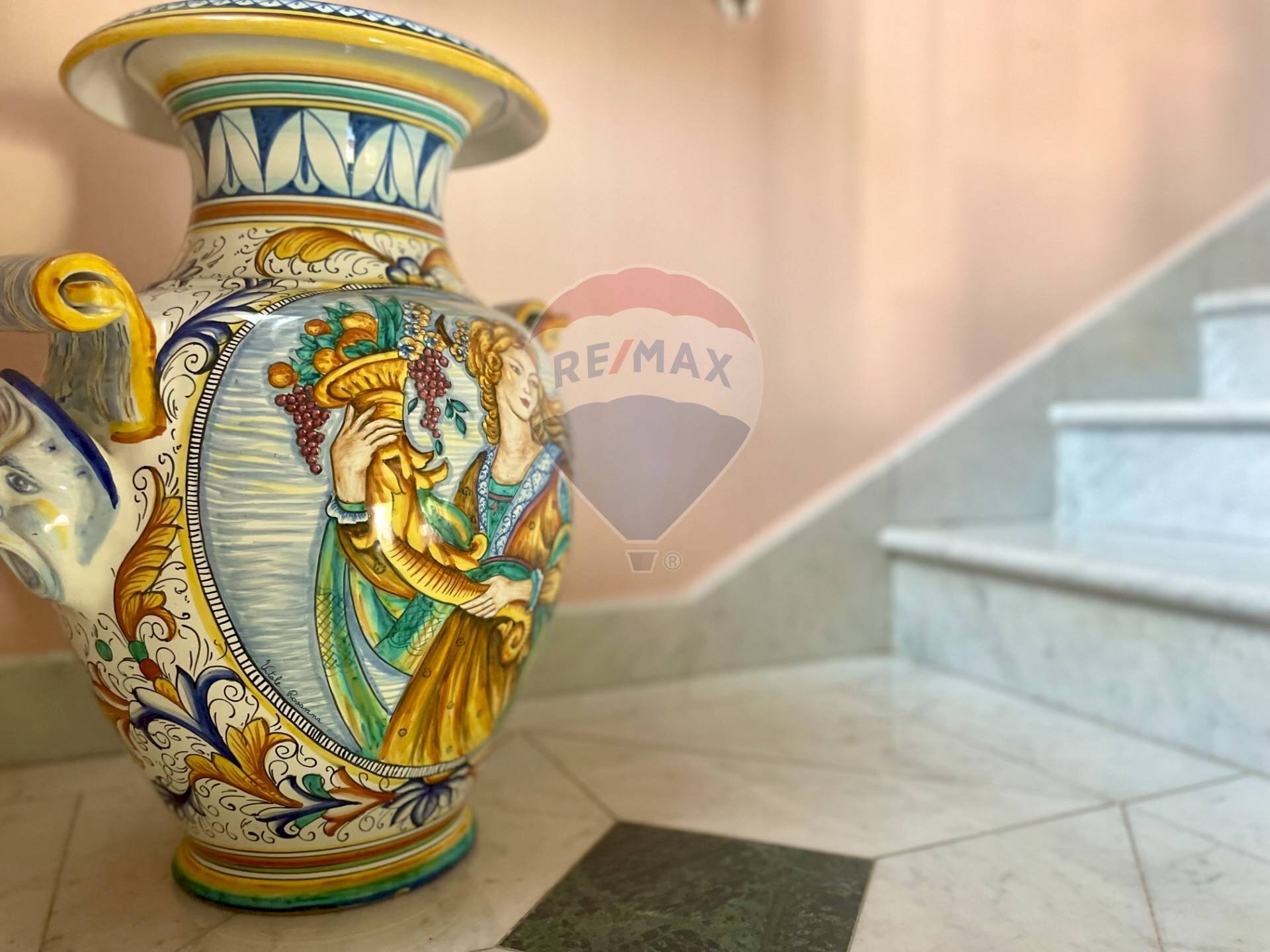 Dettagli - Villa Marano di Napoli - foto 2