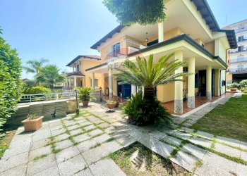 Casa all\'aperto - Villa Marano di Napoli - photo 6