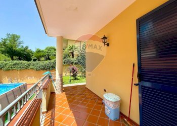 Terrazza - Villa Marano di Napoli - photo 17