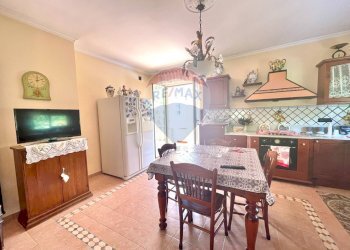 Sala da pranzo - Villa Marano di Napoli - photo 21