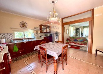 Sala da pranzo - Villa Marano di Napoli - photo 22