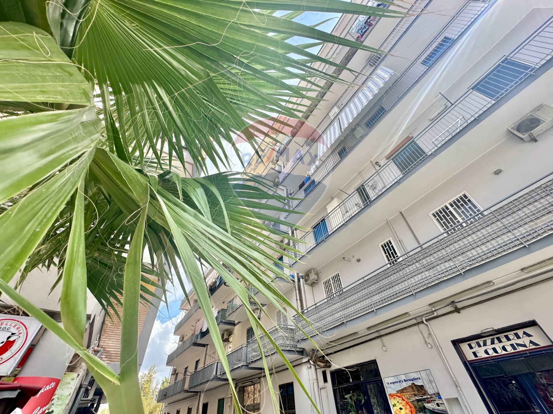 Edificio all\'aperto - Monolocale Via Adige
 
6, Marano di Napoli - foto 1