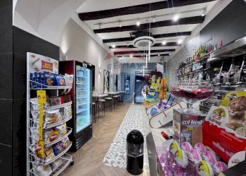 Dispensa di stoccaggio - Cafeteria - Cold Bar CORSO UMBERTO I
 
58, Marano di Napoli - photo 7