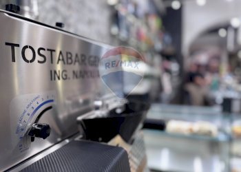 Palestra - Cafeteria - Cold Bar CORSO UMBERTO I
 
58, Marano di Napoli - photo 10