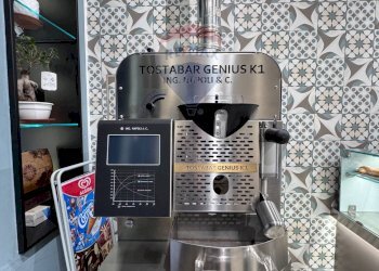 Dettagli - Cafeteria - Cold Bar CORSO UMBERTO I
 
58, Marano di Napoli - photo 11