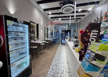 Ufficio - Cafeteria - Cold Bar CORSO UMBERTO I
 
58, Marano di Napoli - photo 12