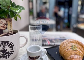 Dettagli - Cafeteria - Cold Bar CORSO UMBERTO I
 
58, Marano di Napoli - photo 16