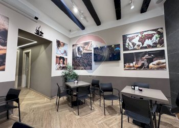 Ufficio - Cafeteria - Cold Bar CORSO UMBERTO I
 
58, Marano di Napoli - photo 17