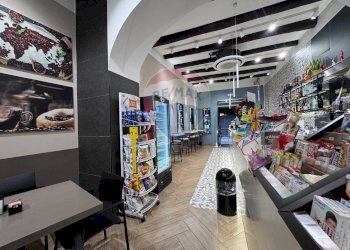 Dispensa di stoccaggio - Cafeteria - Cold Bar CORSO UMBERTO I
 
58, Marano di Napoli - photo 27