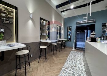 Sala da pranzo - Cafeteria - Cold Bar CORSO UMBERTO I
 
58, Marano di Napoli - photo 29