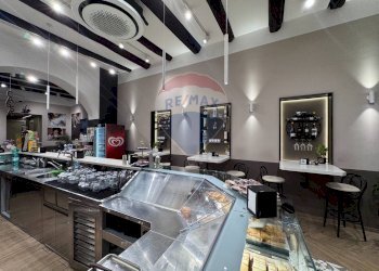 Cucina - Cafeteria - Cold Bar CORSO UMBERTO I
 
58, Marano di Napoli - photo 30