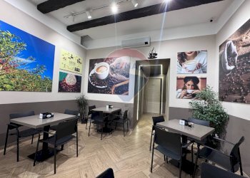 Sala da pranzo - Cafeteria - Cold Bar CORSO UMBERTO I
 
58, Marano di Napoli - photo 31