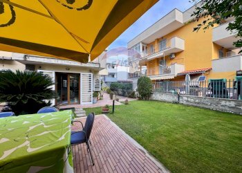 Terrazza - Villa Papa Giovanni Paolo I
 
4, Mugnano di Napoli - photo 5