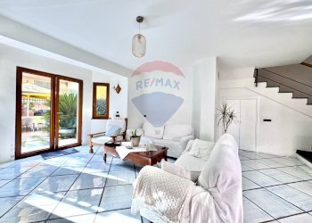 Soggiorno - Villa Papa Giovanni Paolo I
 
4, Mugnano di Napoli - photo 14