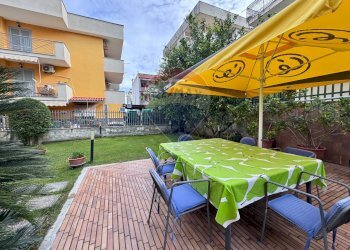 Terrazza - Villa Papa Giovanni Paolo I
 
4, Mugnano di Napoli - photo 61