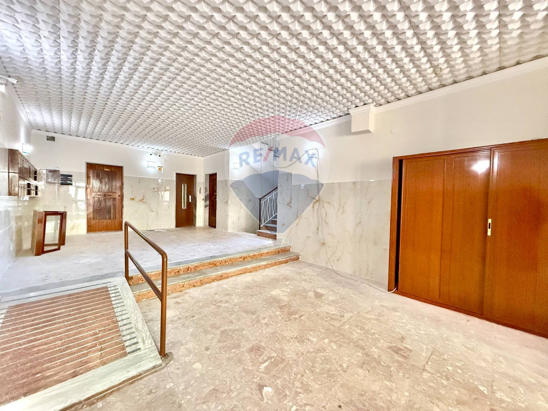 Ricezione / Lobby - Quadrilocale Marano di Napoli - foto 2